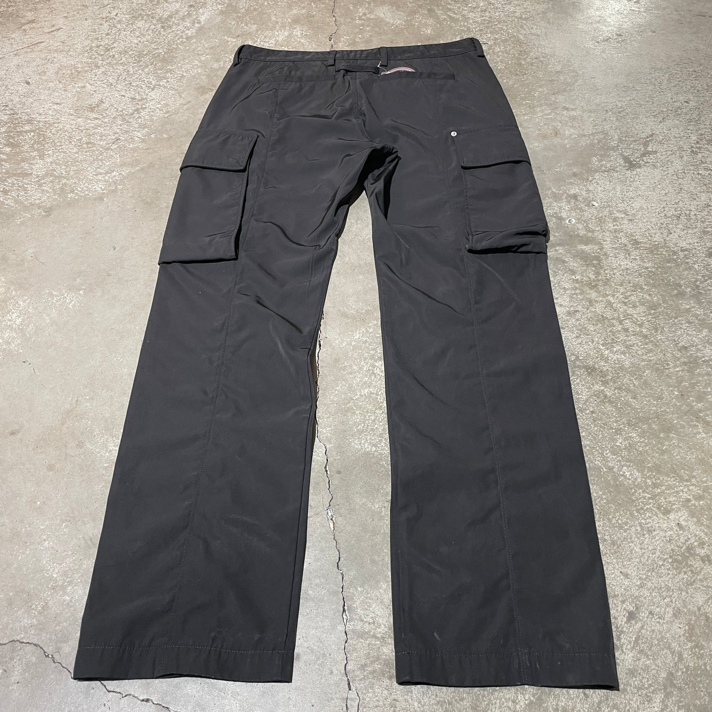 1017 ALYX Cargo Pants