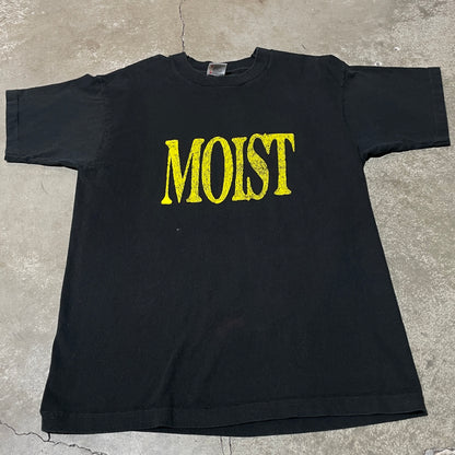 Vintage 90s MOIST Band Tee