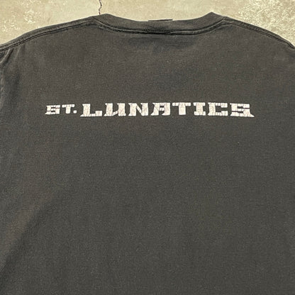 Vintage Y2K Nelly St.Lunatics Tee