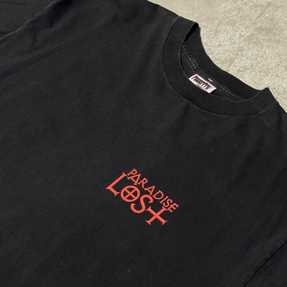 Vintage 90s Paradise Lost Tee