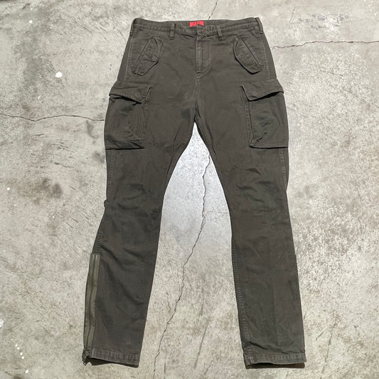 APC Kanye Cargo Pants