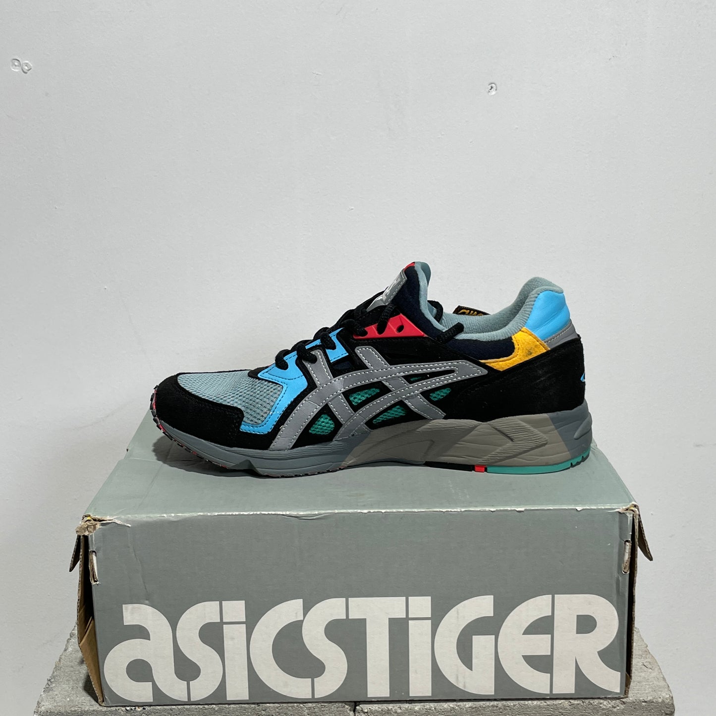 Asics x Vivienne Westwood Gel-DS Trainer