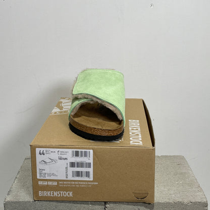 Birkenstock x Stussy Solana