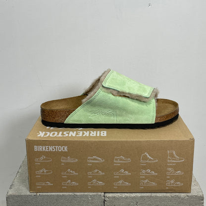 Birkenstock x Stussy Solana