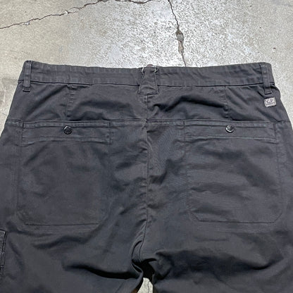 CP Company Goggle Lens Pants