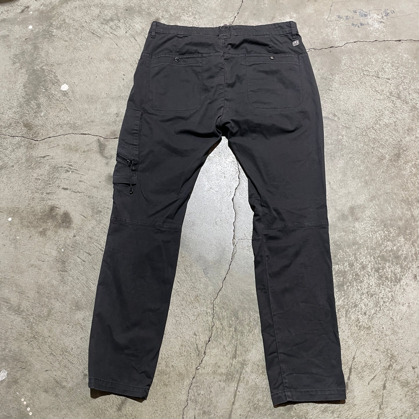 CP Company Goggle Lens Pants