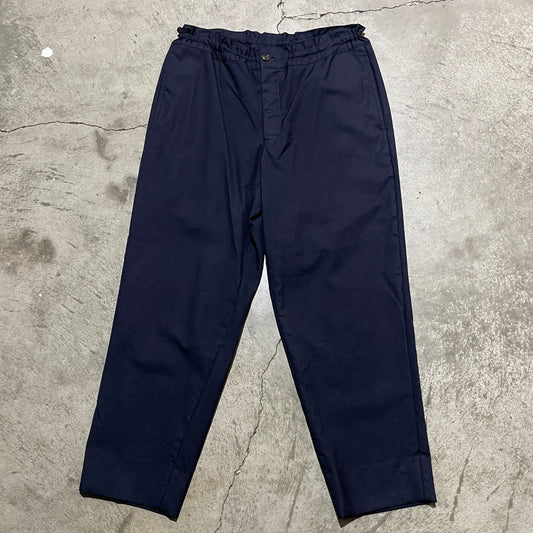 Comme Des Garcons Lounge Pants