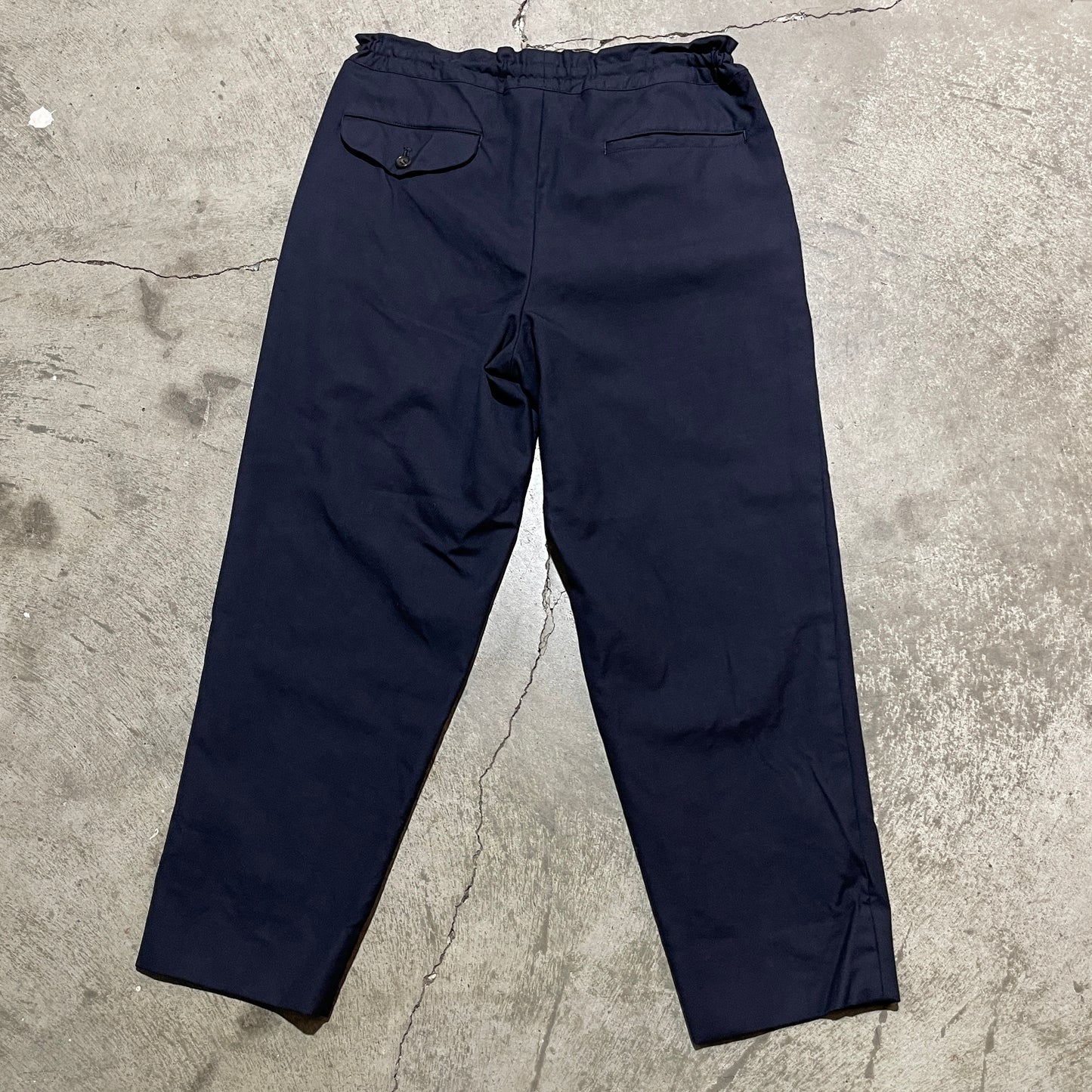 Comme Des Garcons Lounge Pants