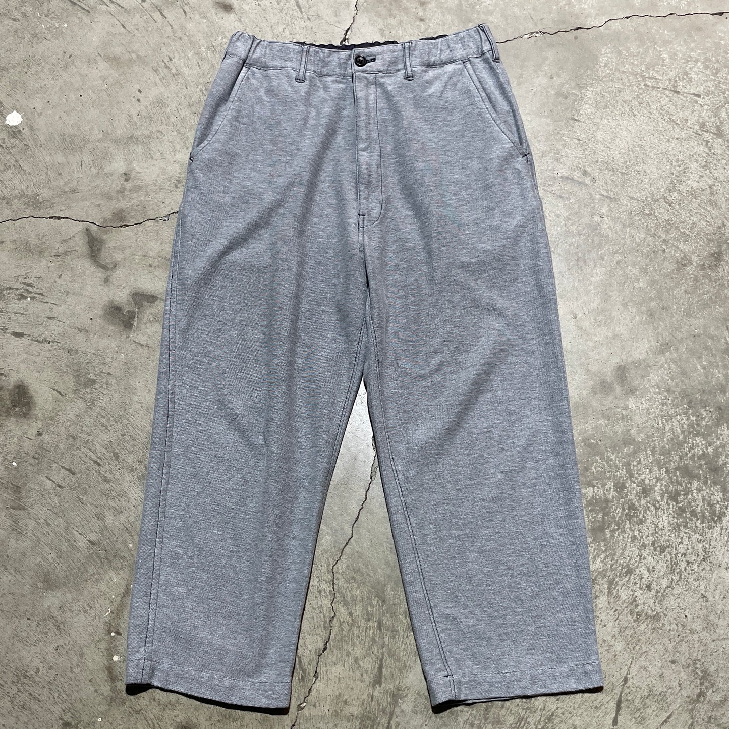 Comme Des Garcons Pants