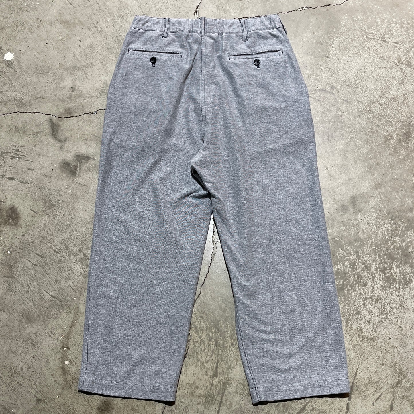 Comme Des Garcons Pants