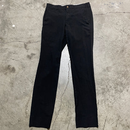 Comme Des Garcons Trousers