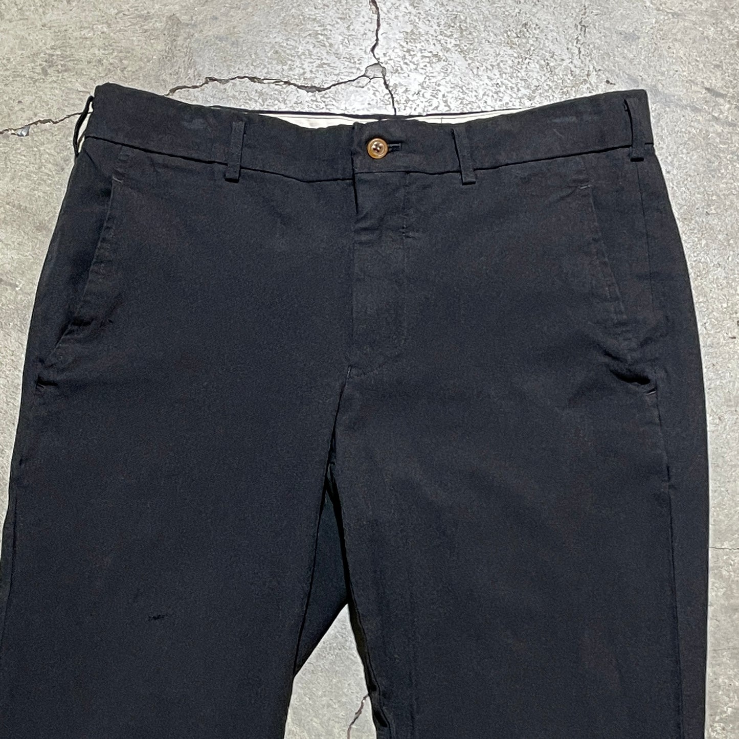 Comme Des Garcons Trousers