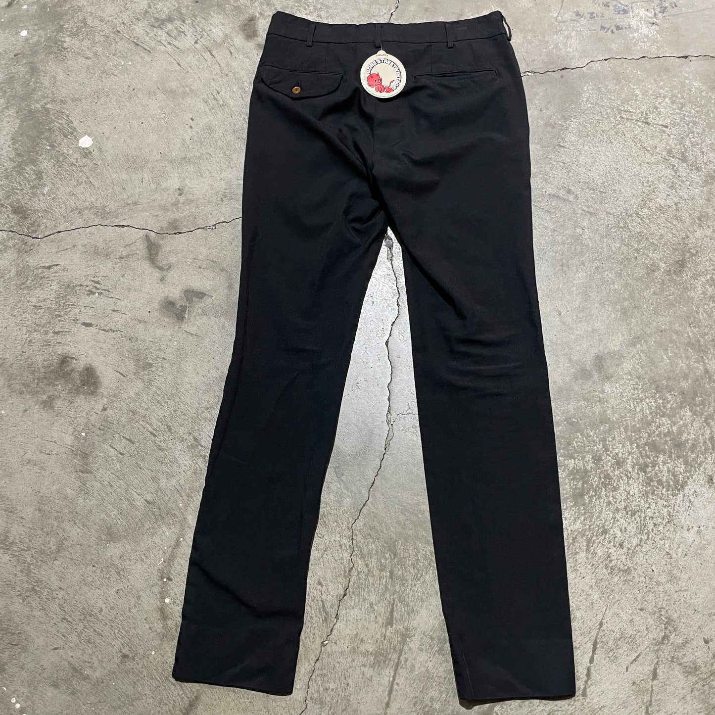 Comme Des Garcons Trousers