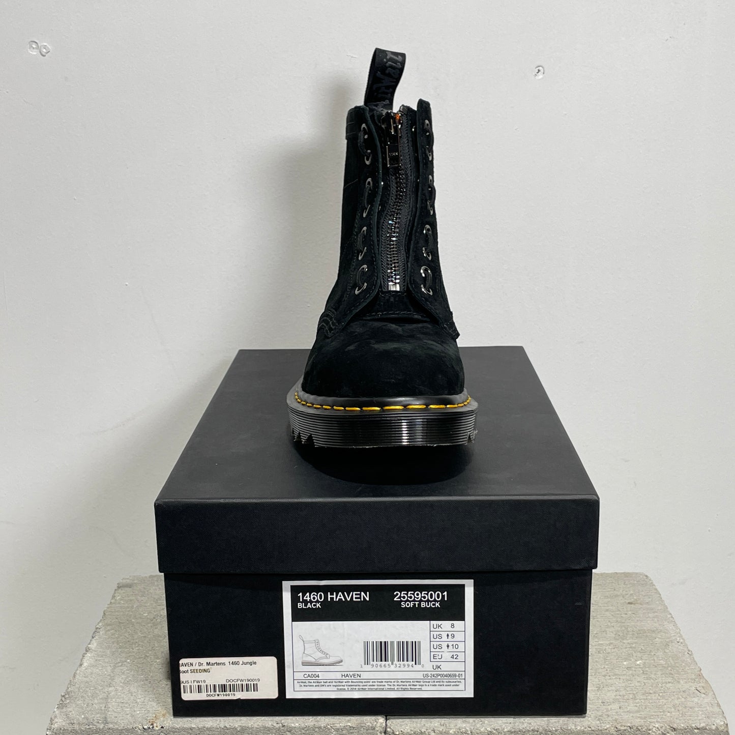 Dr.Martens x Haven Boot