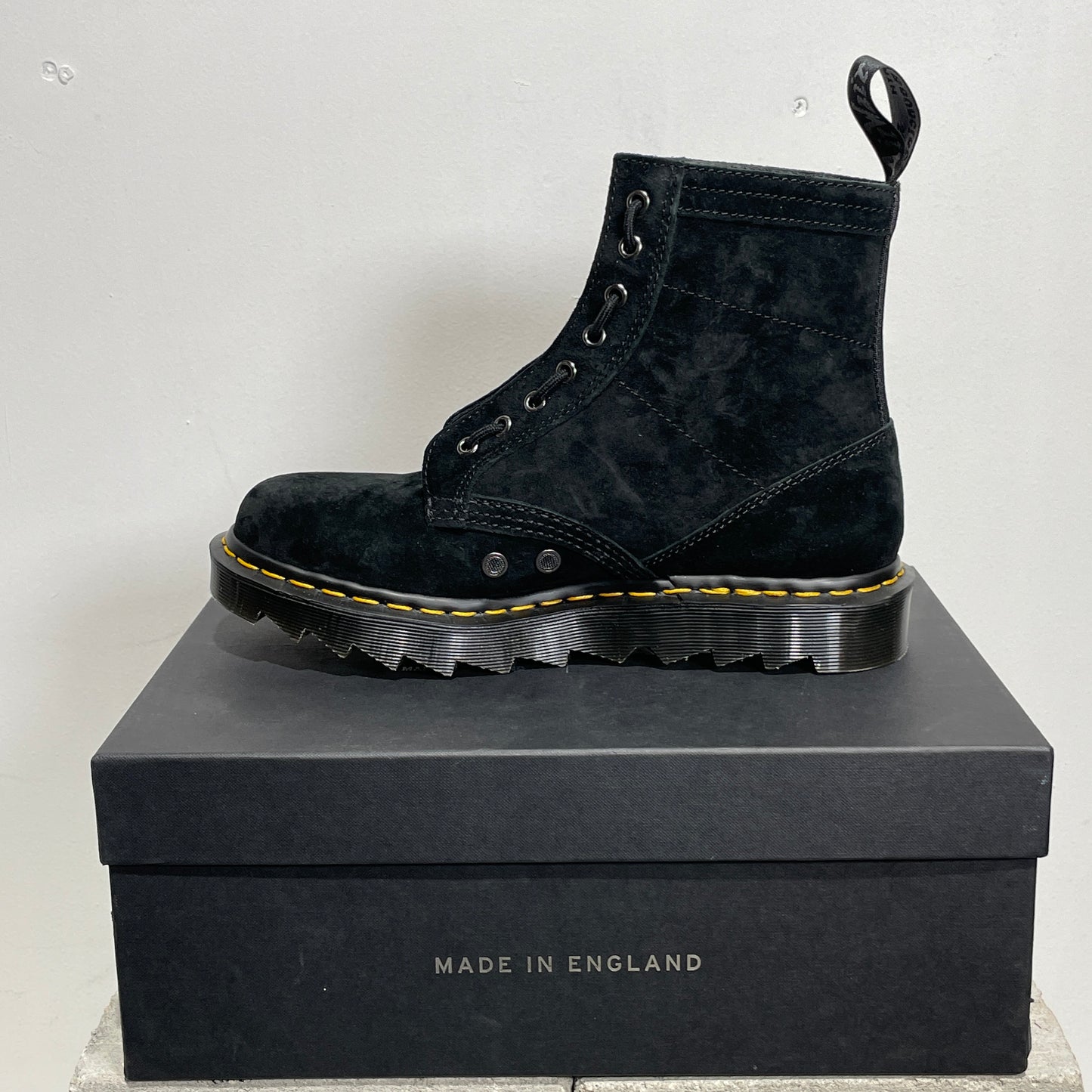 Dr.Martens x Haven Boot