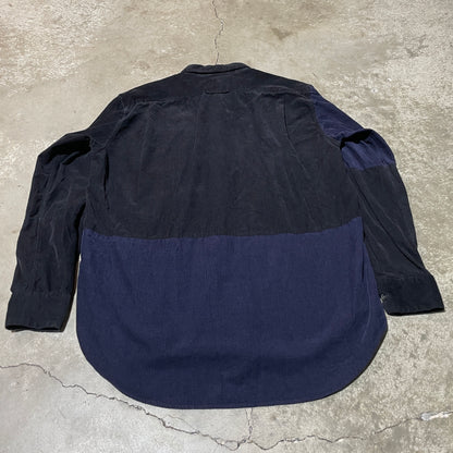 Engineered Garments Corduroy Button Up