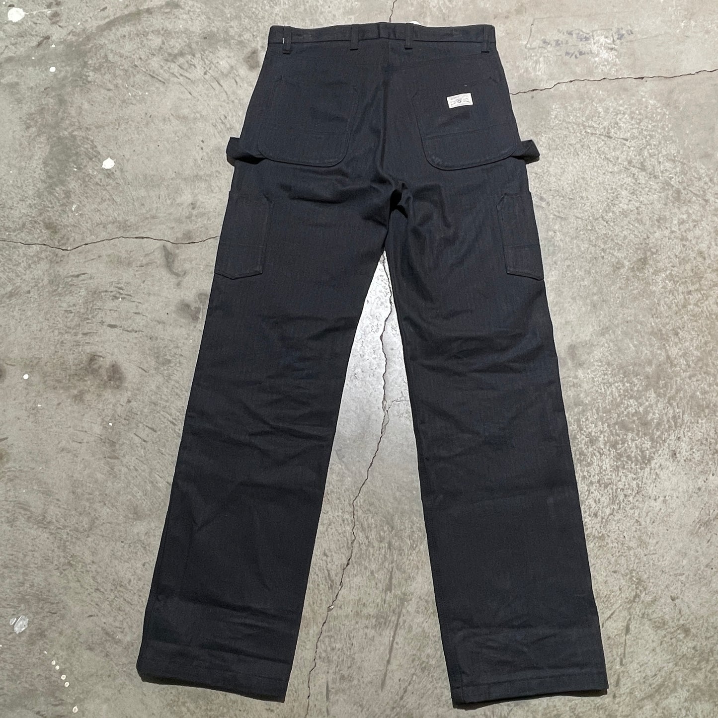 Freenote Cloth Carpenter Pants