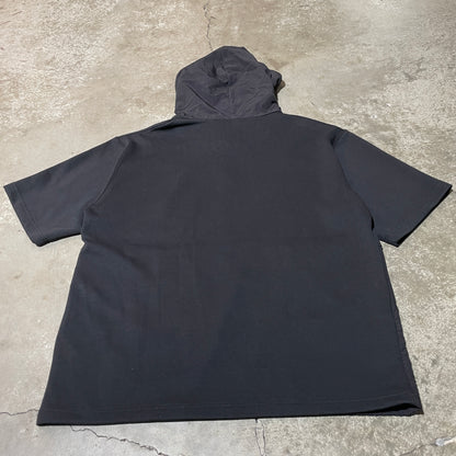 GUxUndercover Hooded T-Shirt