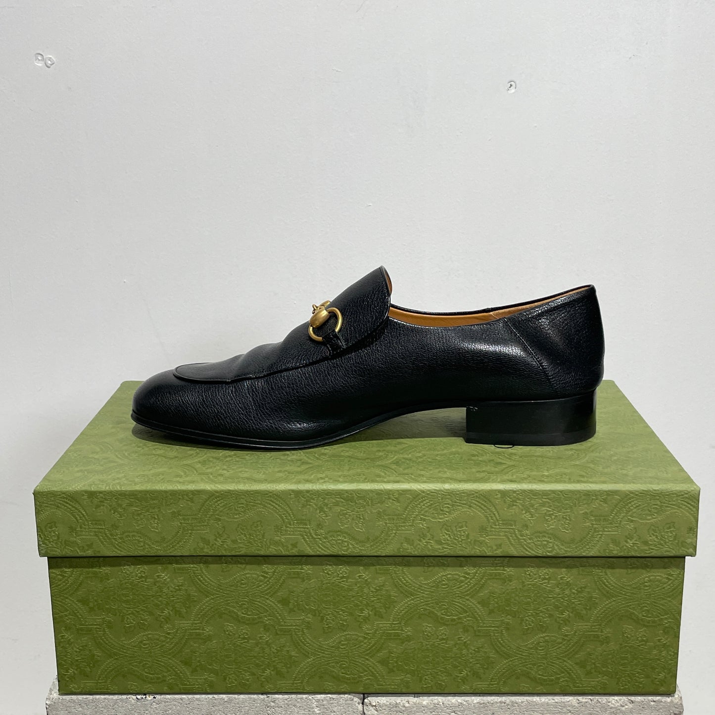 Guccci Loafer