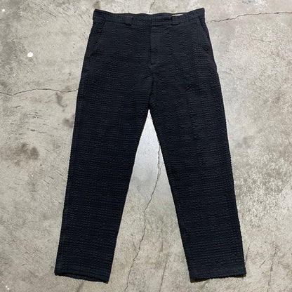 HOPE Stockholm Textured Pants