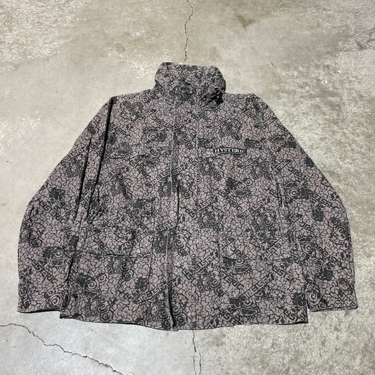 Hysteric Glamour Grey Jacket