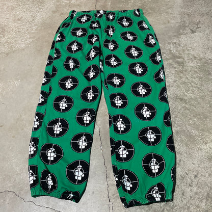 Supreme x Undercover x Public Enemy Lounge Pants