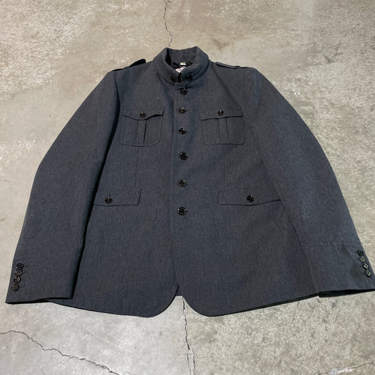 Burberry London Dress Coat