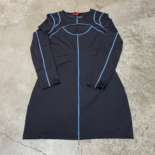 Eckhaus Latta Dress