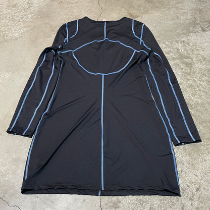 Eckhaus Latta Dress