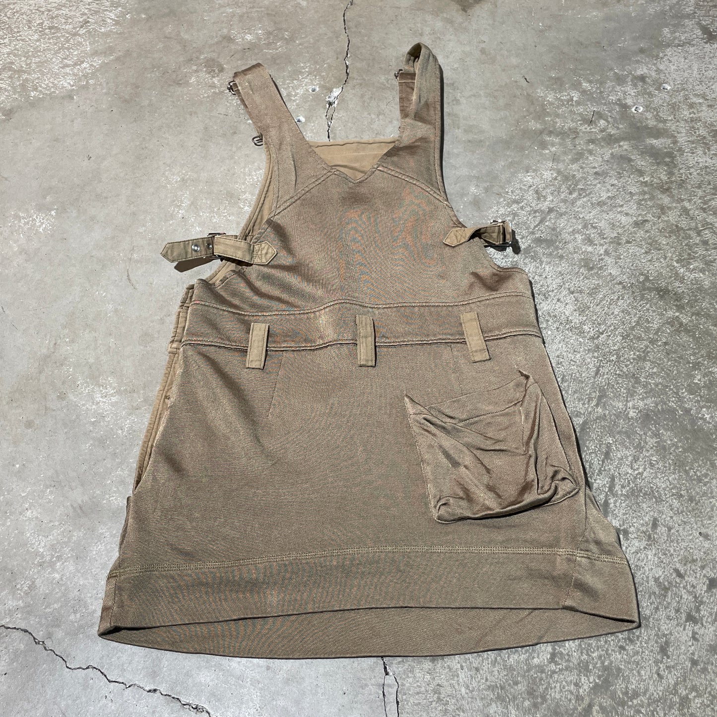 Vivienne Westwood Overall Dress