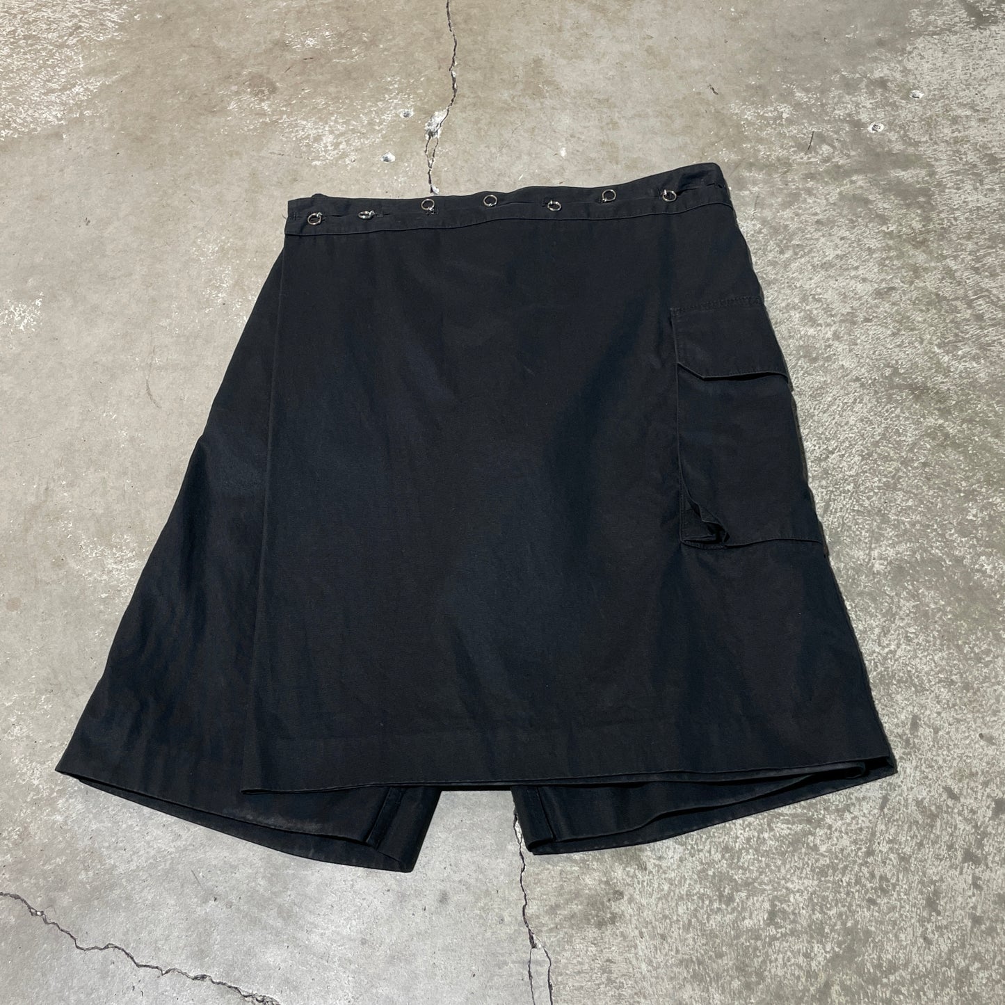 Vintage John Paul Gaultier Skort