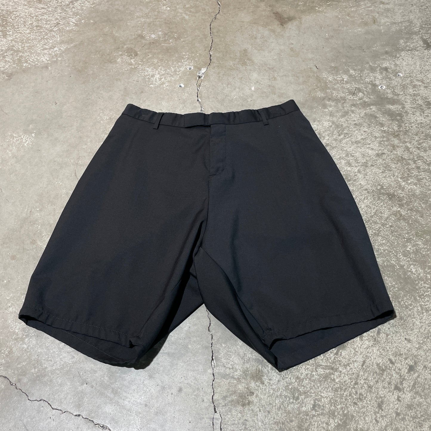 Dior Dress Shorts