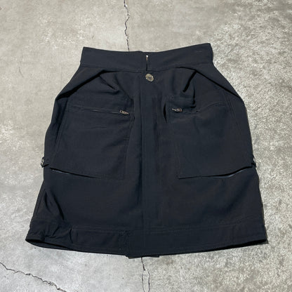 Maison Margiela Cargo Skirt