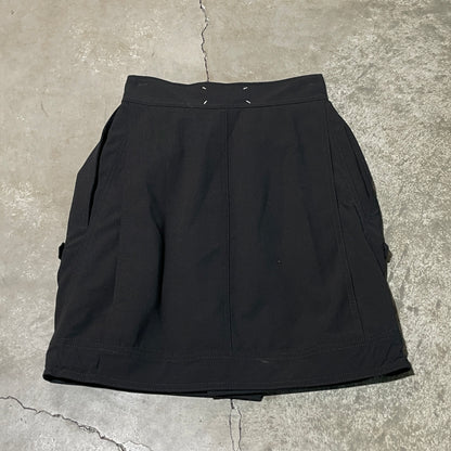 Maison Margiela Cargo Skirt