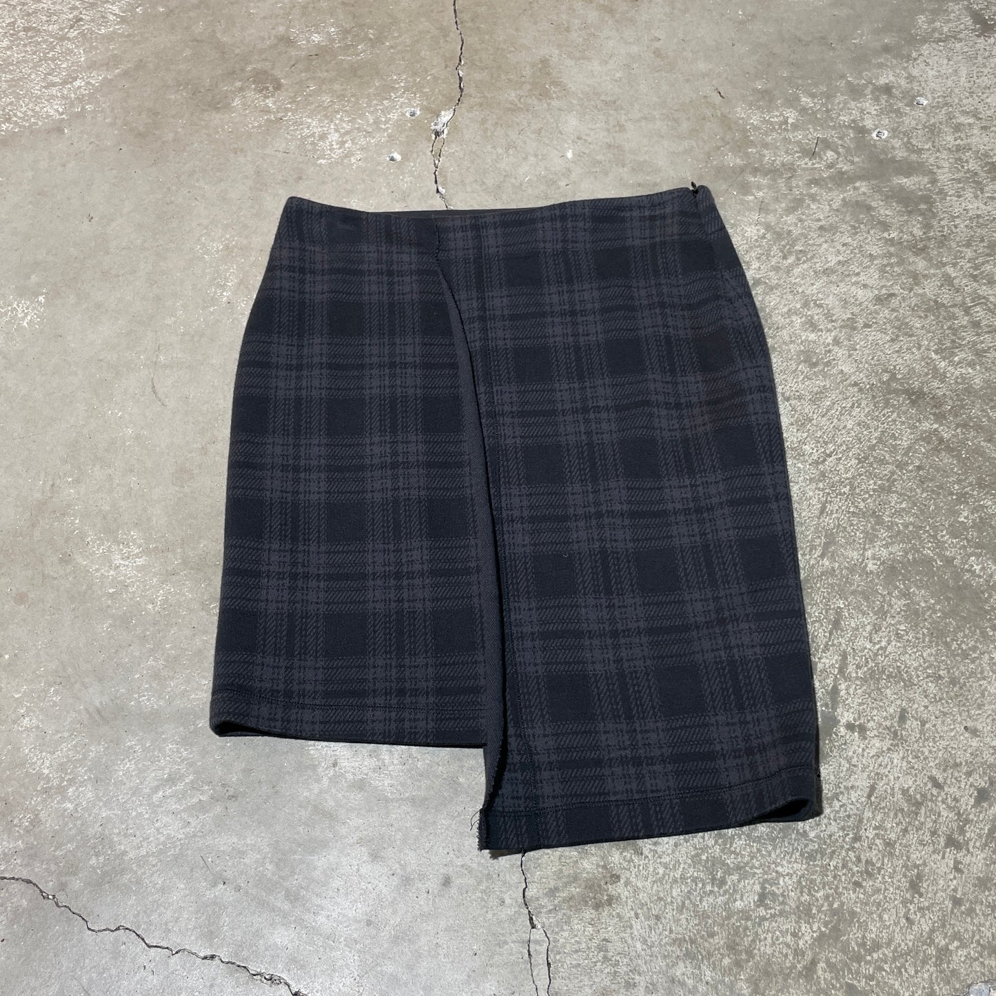 Yohji Yamamoto Y-3 SKirt