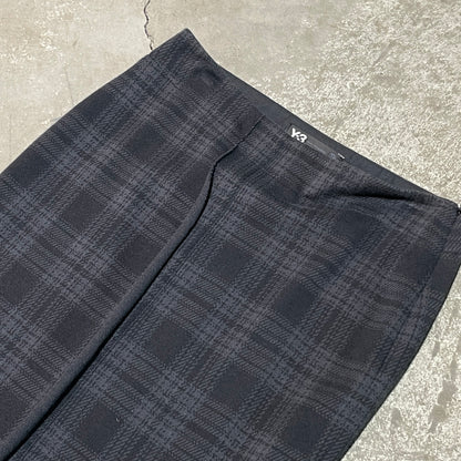 Yohji Yamamoto Y-3 SKirt