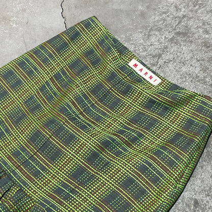 Marni Skirt