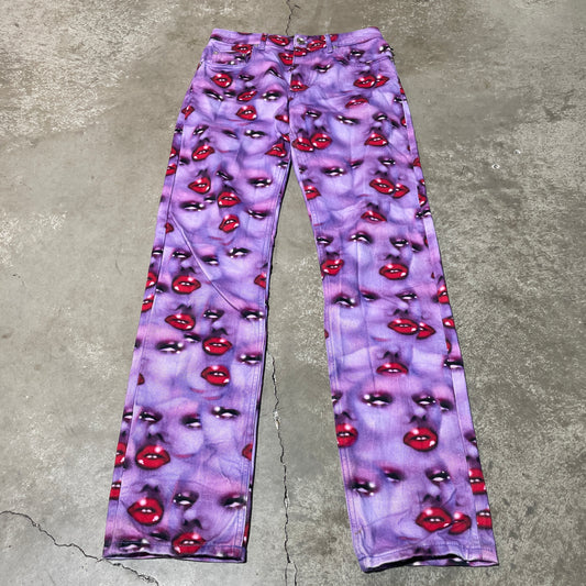 Heaven By Marc Jacobs Face Pants