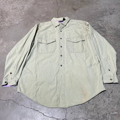 90s Patagonia Button Up Shirt