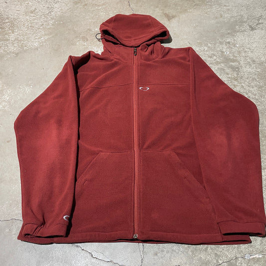 2006 Oakley Ninja Hoodie