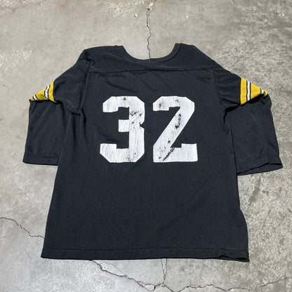 Sears Rawlings Pittsburgh Steeler Jersey