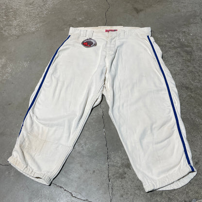 50s Rawlings Baseball Pants