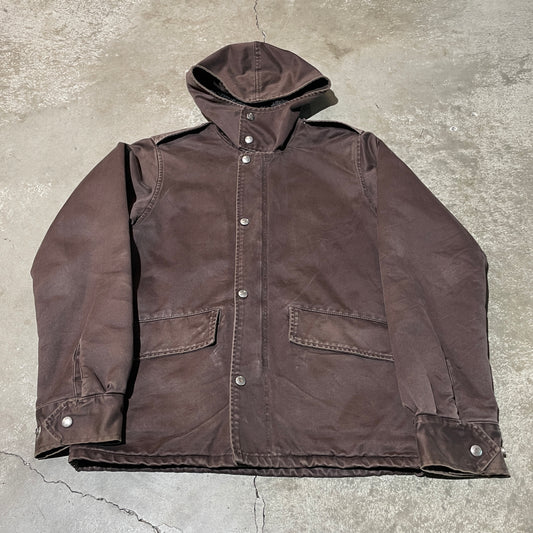 APC Brown Field Jacket