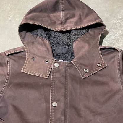 APC Brown Field Jacket