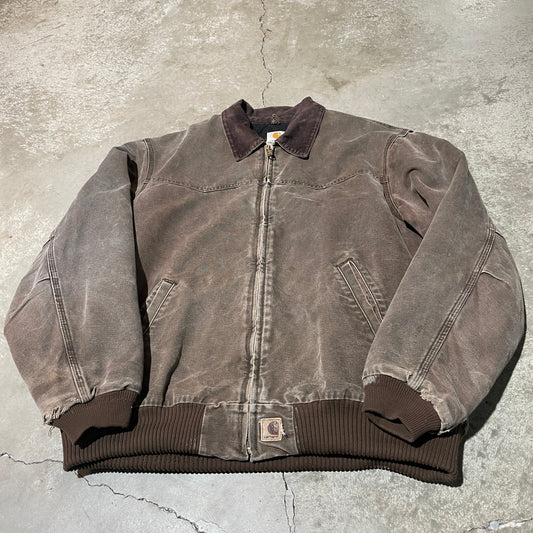 Carhartt Santa Fe Jacket