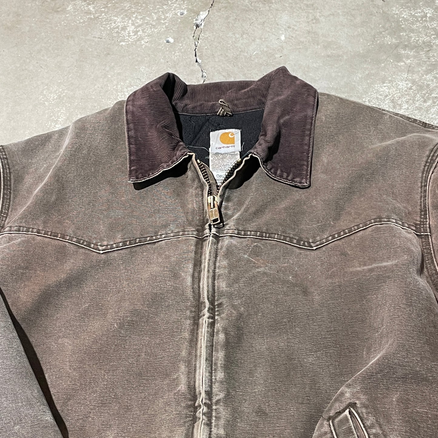 Carhartt Santa Fe Jacket