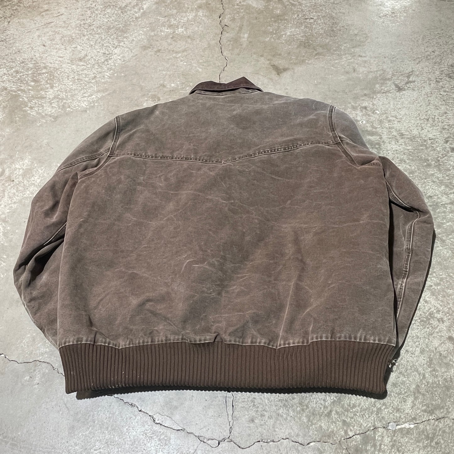 Carhartt Santa Fe Jacket