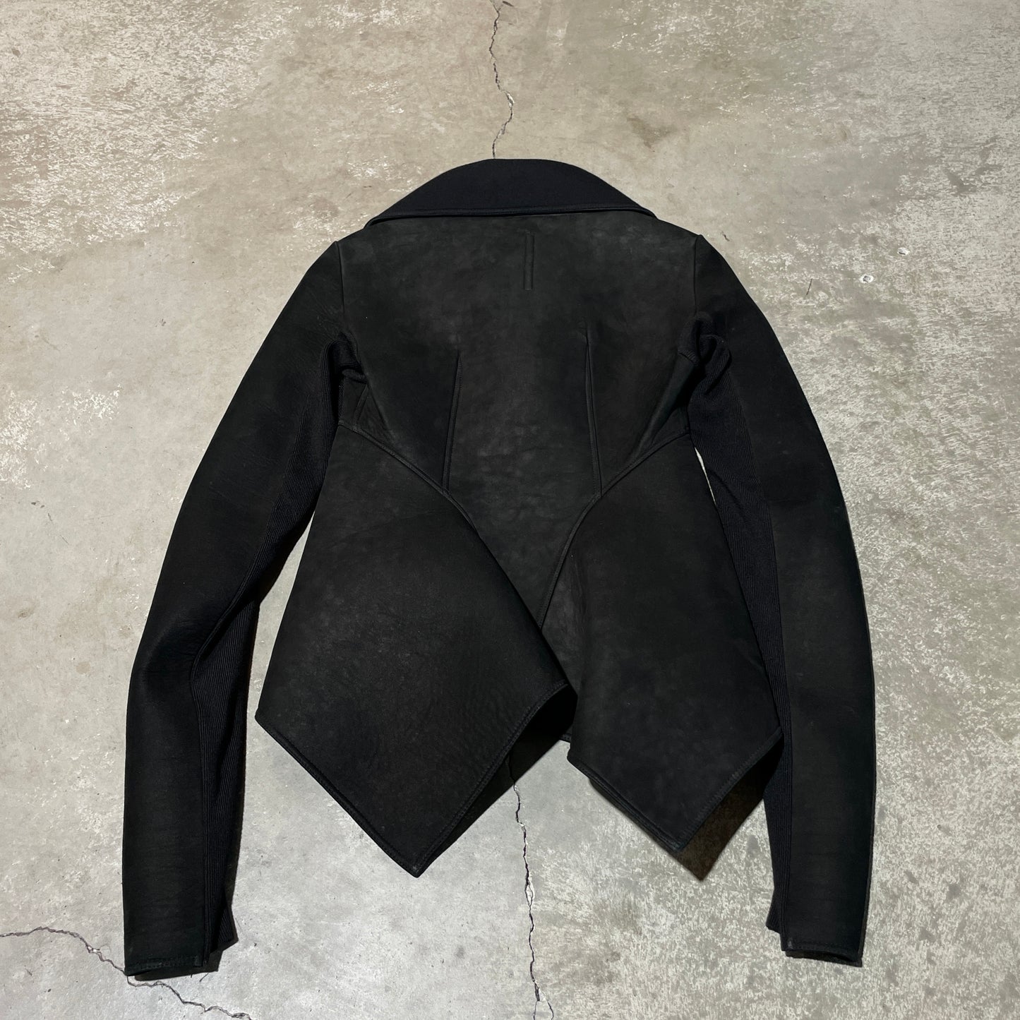 Rick Owens Lillies Collection Jacket