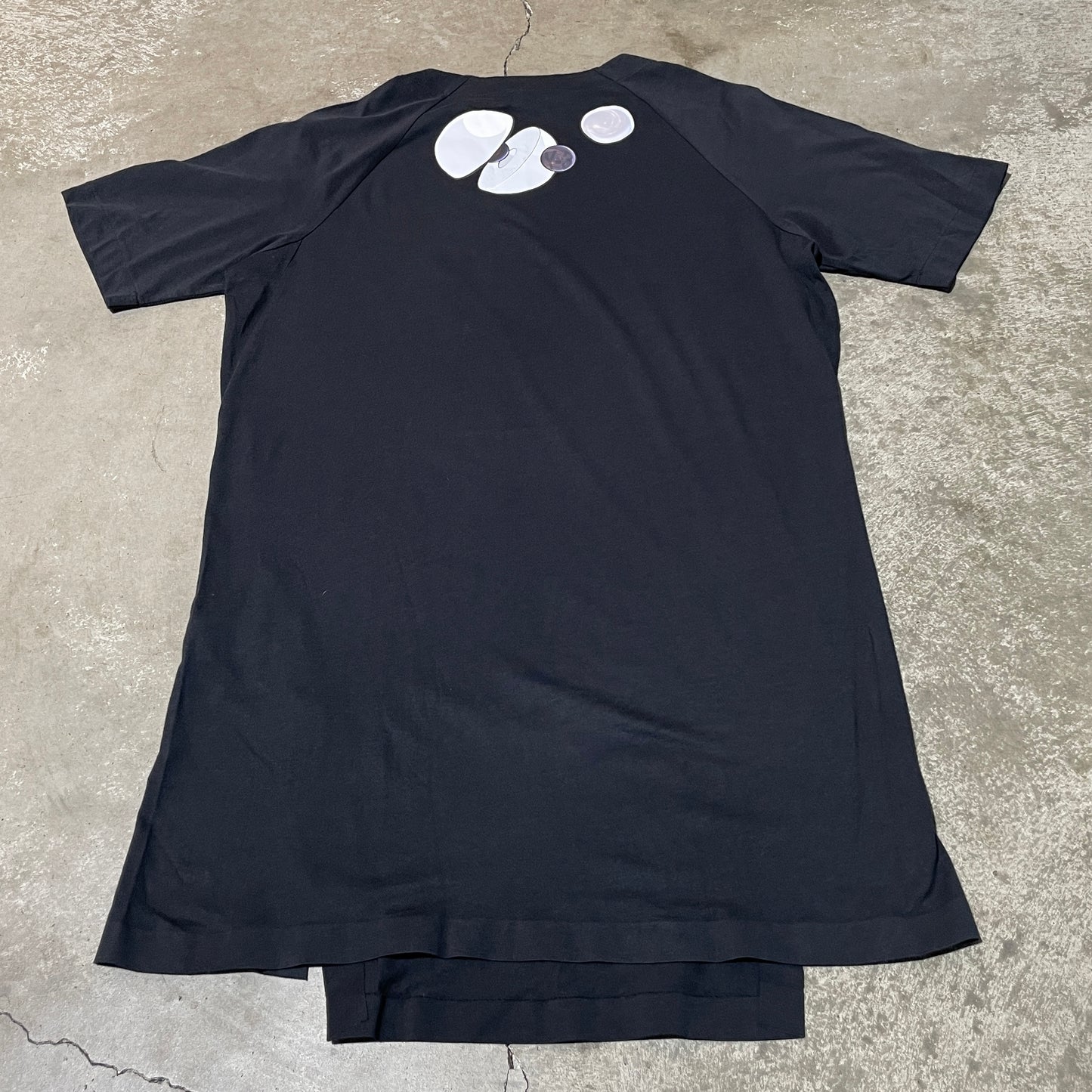 Y-3 Long Shirt