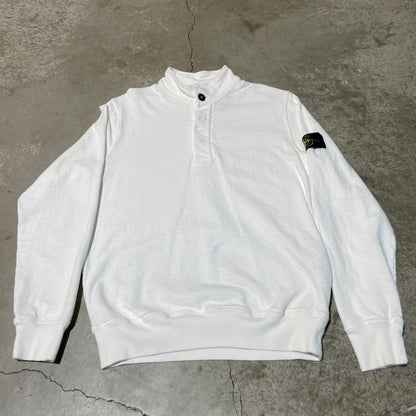 Stone Island Cotton Pullover